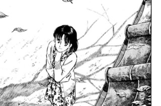 第107話 ふたつの新酒 표지