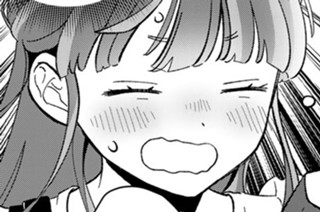 第７話① 放課後、勉強会。① 표지