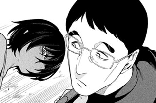 第６話 ＥＮＣＯＵＮＴ 표지