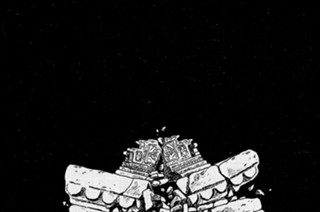 鬧天の章 第31回 飛蝗ひとたび興りて 野を埋め た女ふたたび来たりて 陽を求む 표지