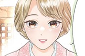 第一織 はるのおとずれ（１） 표지