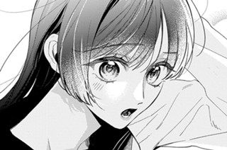 第３話② 覚えてください、神崎さん 표지