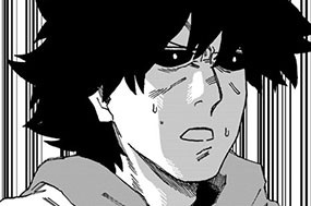 第１３話 魂④ 표지