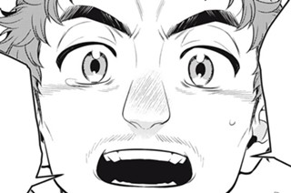 第６２話 ０③ 표지