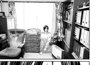 第３７話 慟哭 표지