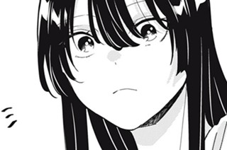 98화 第４０−１話 真剣 표지