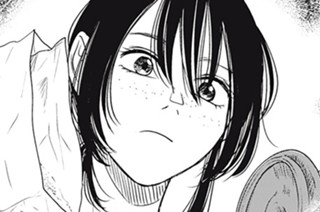 第５話① 余り種とヘーゼルナッツ 표지