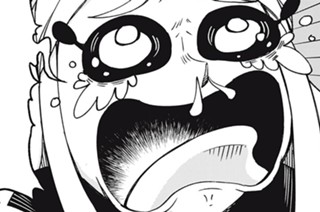 27화 第９—③話 影と光の大決戦！！ 표지