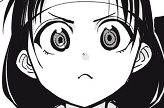 第１４話 Her best 표지