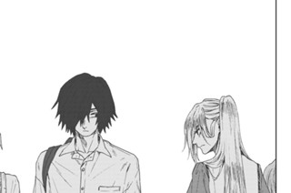 第４８話 朔と昴 표지
