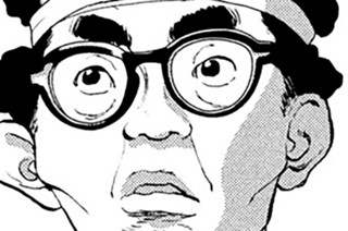第１５７話 酒を飲んでも一人 표지