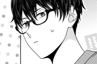 第３話 はじめてのお出かけの話 표지