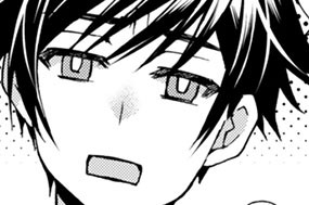 【第30話①】 ゴーレムとお肉とピーマンと？ 표지