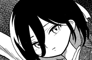 第３７話 「呪いのオクリコ様」前編 표지