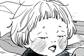 第９話 38.5℃ 표지