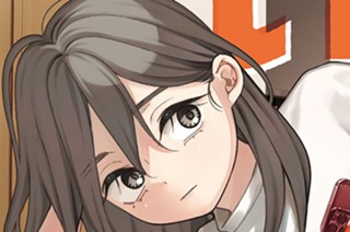 第１５話 知ってほしい男 표지