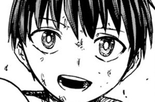 第７７話 答え 표지
