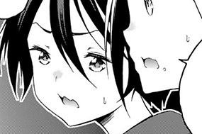 第１５.５話 표지