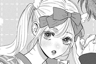 episode15(1) アメーリア、一緒に悩む 표지