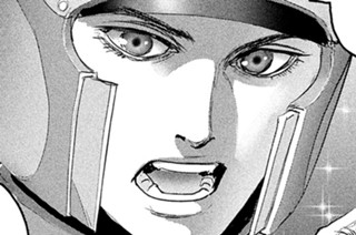 第４０話 ＂乱戦＂② 표지