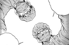 第４６５話 親子の会話 표지