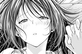第１０７話 明るい光 표지