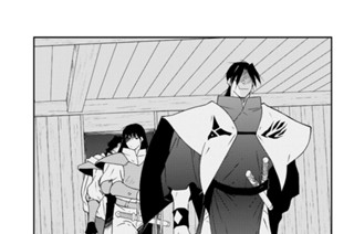 第１２１話 （４） 표지