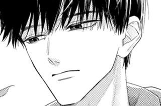 ＃２４ ． 近づくほどに、欲ばりに（１） 표지