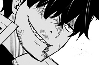 第２２話 炎と狼の舞踏曲② 표지