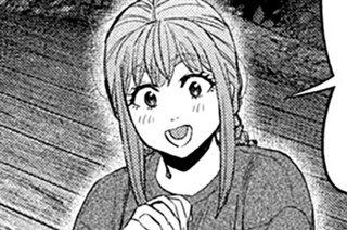 第１５１話 표지