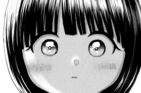 第４１話 こんにゃく、ちくわ、餅巾着。 표지
