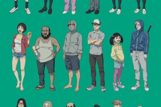 第１０４話 ふたりはなかわるし 표지