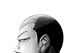 31화 第31話 暴走！三郎流星会!!の巻〈中編〉 표지