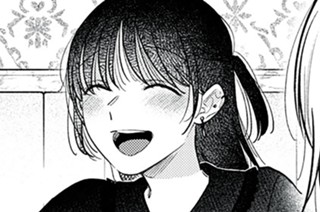 第１１話 杏奈の形而 표지