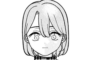 第１６話 失う男 표지