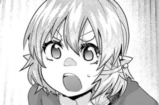 【第30皿(1)】その美味、黒い三連星! 極上イカ墨パスタ! 표지