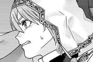 ［第五十二話］ 司書の図書館計画 前編② 표지