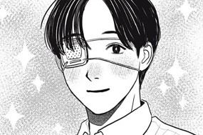 第７６話 お部屋 표지