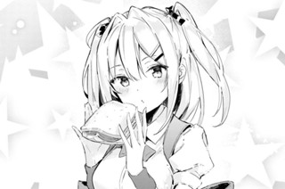 第12話 第13話 표지
