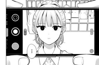 第２話 センターになりたいんです② 표지