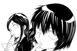 第５６話 謎の疼（うず）き 표지