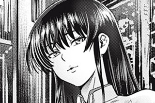 第３３４話 「身体の主導権」 표지