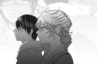 第４９話 ありがとう 표지