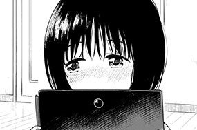 第３話 たまたまモデル 표지