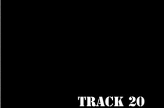 ＴＲＡＣＫ２０ 口唇口蓋裂（１） 표지