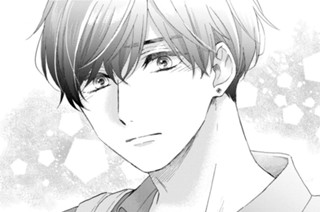第55話 初めての送別会（3） 표지
