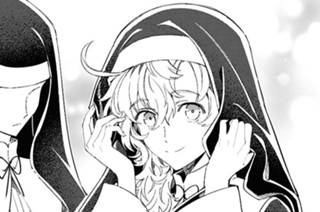 第56話 利害調整(1) 표지