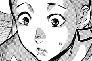 第１８話 キズナ 표지