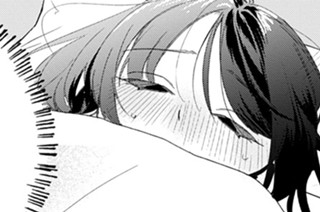 第４話② 期間限定のはずなのに!? 표지