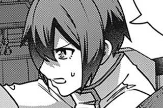 第５５話 陽の国の主 표지